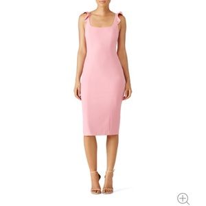 NWY Jay Godfrey Cocktail Dress 💕
